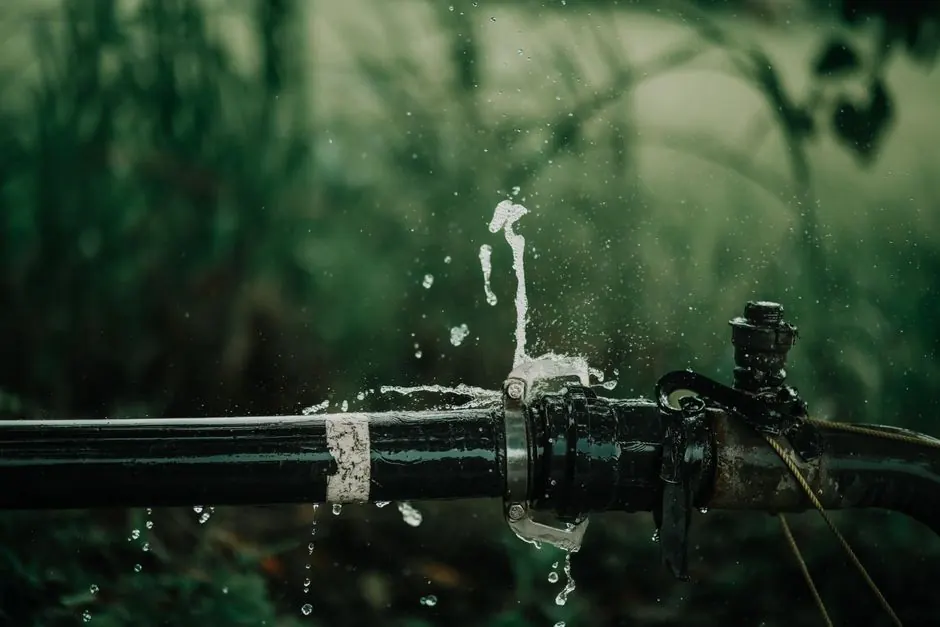 How to handle burst pipes in your Miami home